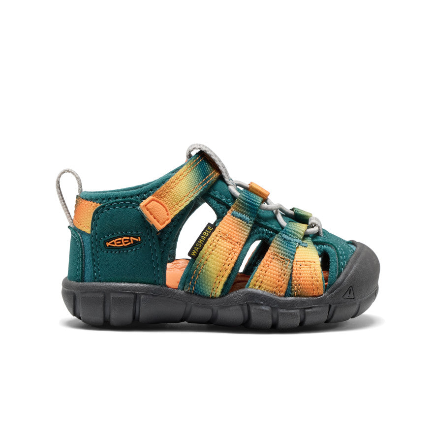 Toddlers' Seacamp II CNX Ombre Mediterranea | Keen