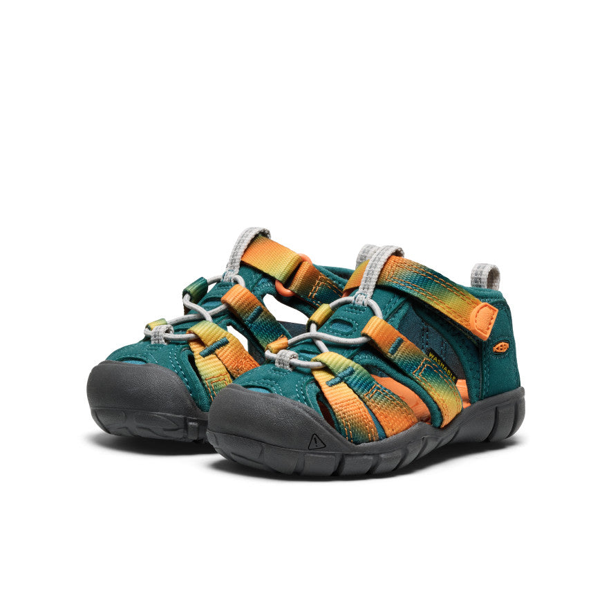 Toddlers' Seacamp II CNX Ombre Mediterranea | Keen