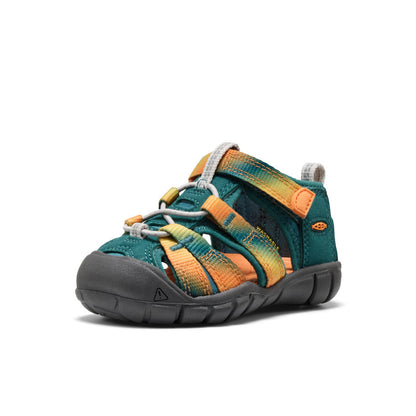Toddlers' Seacamp II CNX Ombre Mediterranea | Keen