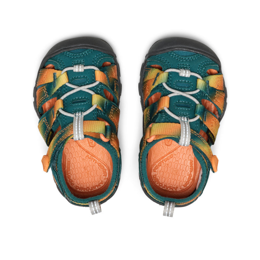 Toddlers' Seacamp II CNX Ombre Mediterranea | Keen