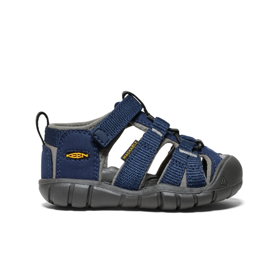 Toddlers' Seacamp II CNX Naval Academy/Drizzle | Keen