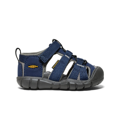 Toddlers' Seacamp II CNX Naval Academy/Drizzle | Keen