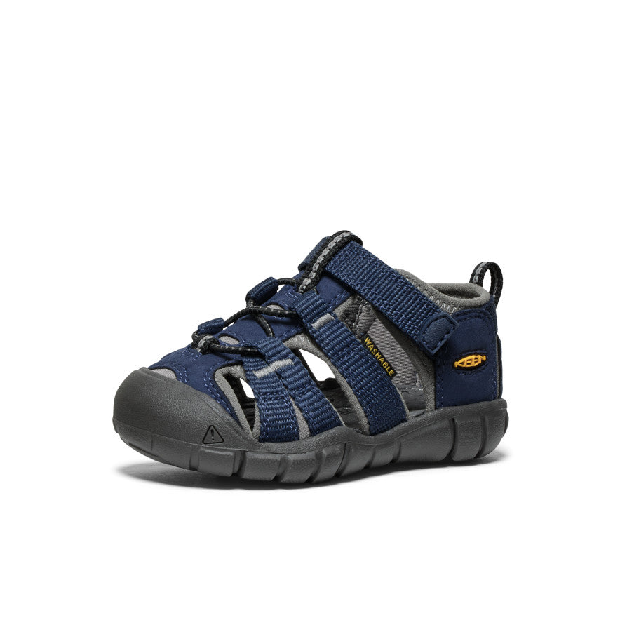 Toddlers' Seacamp II CNX Naval Academy/Drizzle | Keen