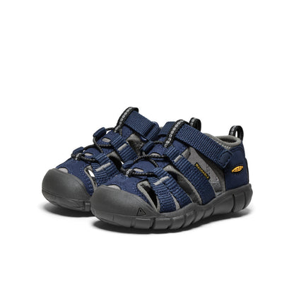 Toddlers' Seacamp II CNX Naval Academy/Drizzle | Keen