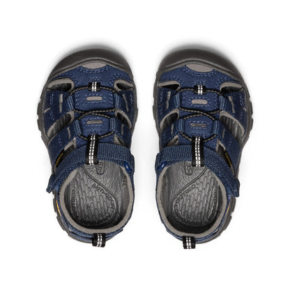 Toddlers' Seacamp II CNX Naval Academy/Drizzle | Keen