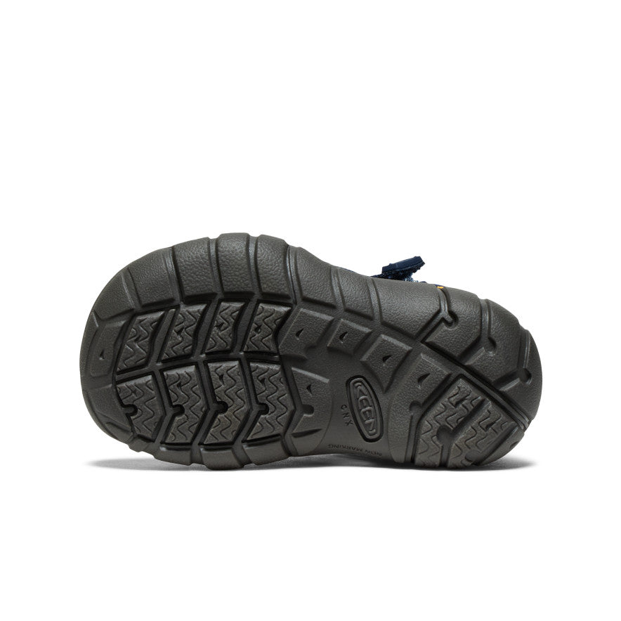 Toddlers' Seacamp II CNX Naval Academy/Drizzle | Keen