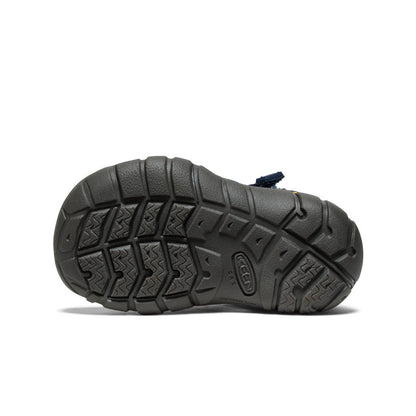 Toddlers' Seacamp II CNX Naval Academy/Drizzle | Keen