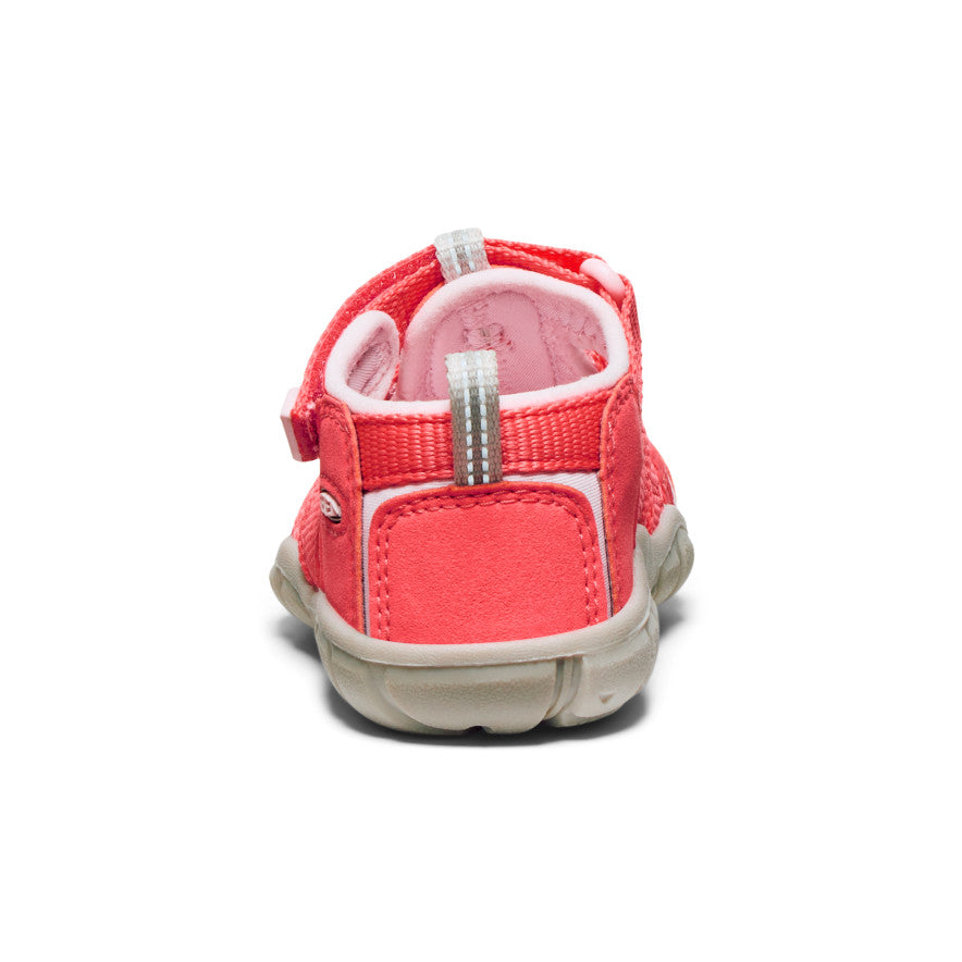Toddlers' Seacamp II CNX Dubarry/Giggle Pink | Keen