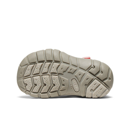 Toddlers' Seacamp II CNX Dubarry/Giggle Pink | Keen