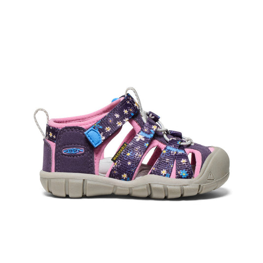 Toddlers' Seacamp II CNX Daisies/Marina | Keen