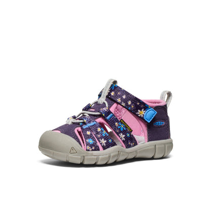 Toddlers' Seacamp II CNX Daisies/Marina | Keen