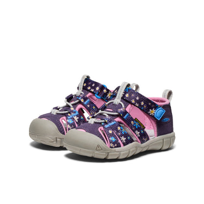 Toddlers' Seacamp II CNX Daisies/Marina | Keen