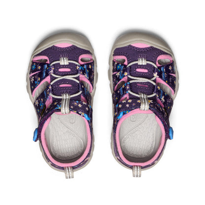 Toddlers' Seacamp II CNX Daisies/Marina | Keen