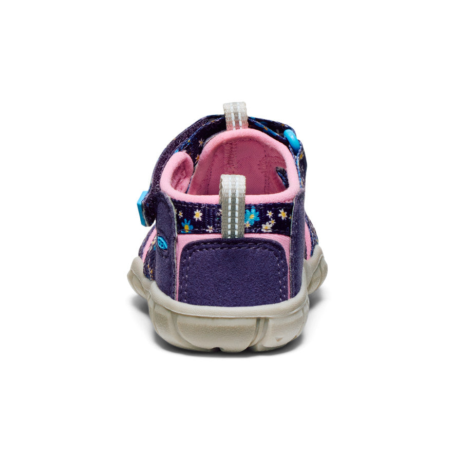 Toddlers' Seacamp II CNX Daisies/Marina | Keen