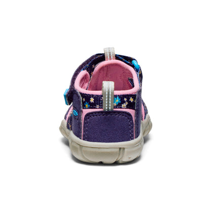 Toddlers' Seacamp II CNX Daisies/Marina | Keen