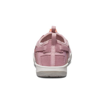 Big Kids' Moxie Sandal Nostalgia Rose/Papaya Punch | Keen