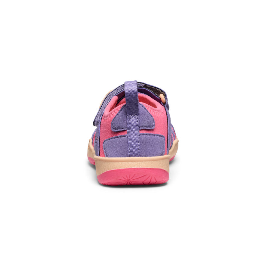 Little Kids' Moxie Sandal Purple Haze/Pink Lemonade | Keen