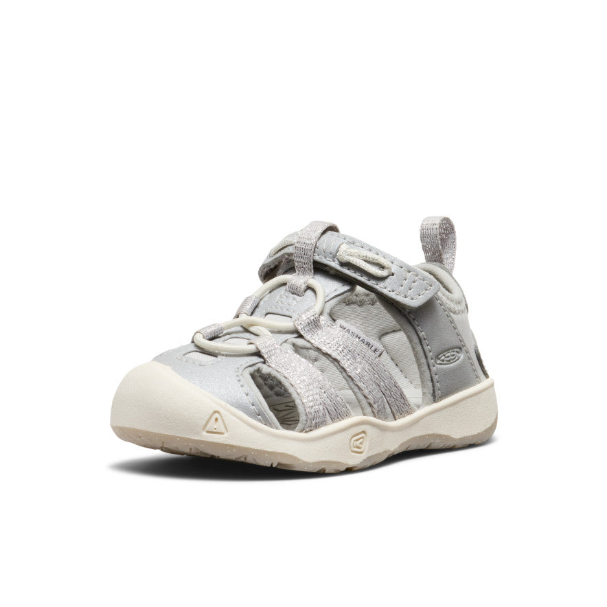 Toddlers' Moxie Sandal Silver | Keen