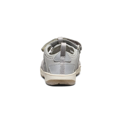 Toddlers' Moxie Sandal Silver | Keen