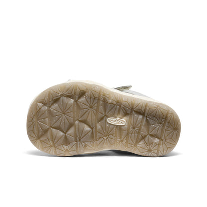 Toddlers' Moxie Sandal Silver | Keen