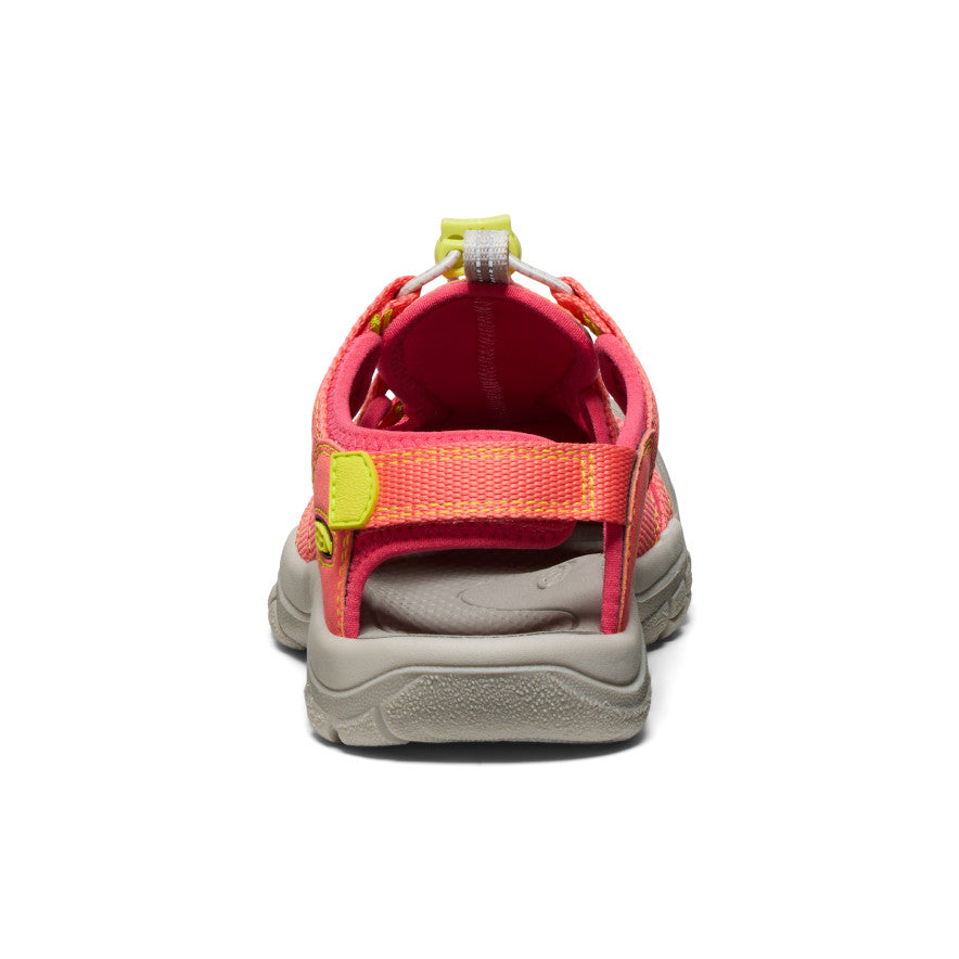 Big Kids' Newport Boundless Sandal Dubarry/Evening Primrose | Keen
