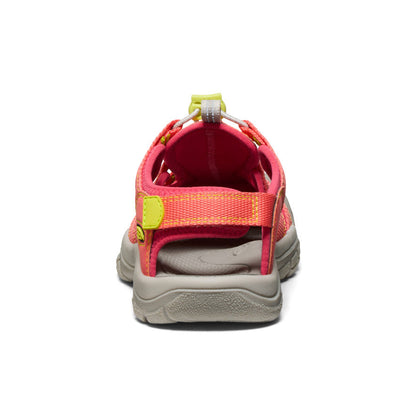 Big Kids' Newport Boundless Sandal Dubarry/Evening Primrose | Keen