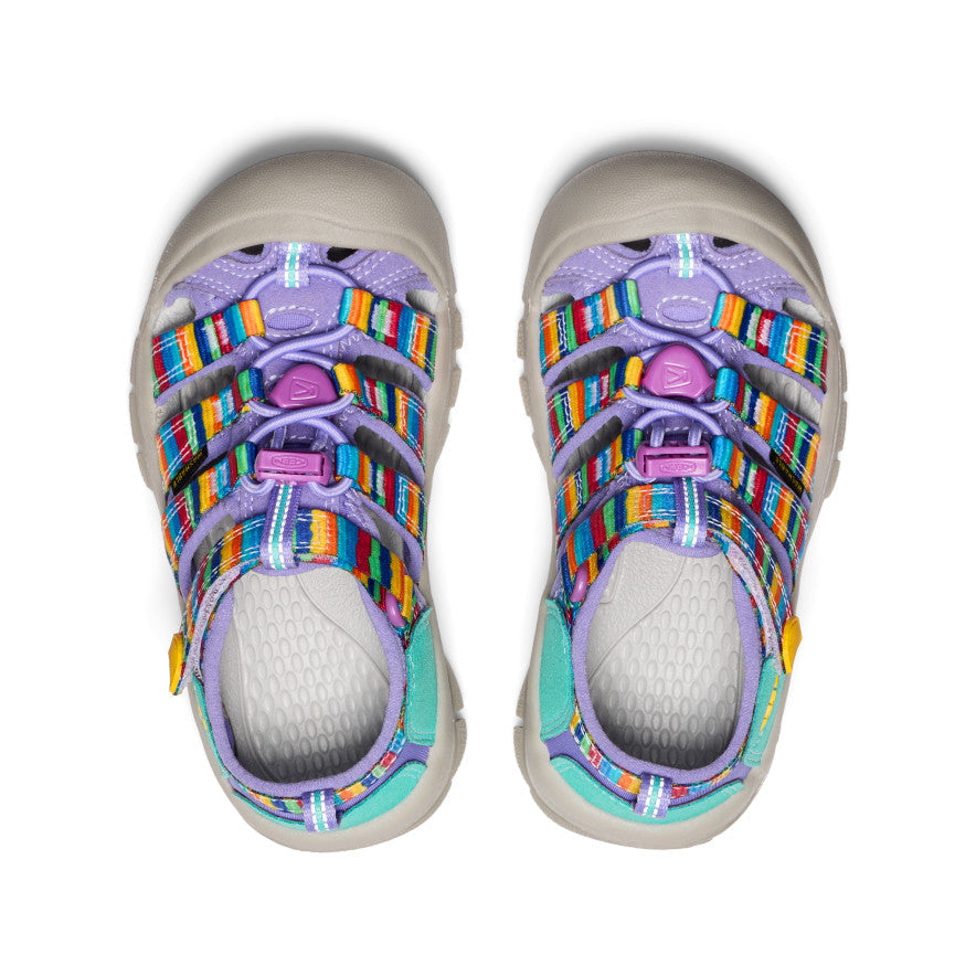 Little Kids' Newport H2 Sandal x Iro To Ikiru Wo Tukuru Fuku Iro To Ikiru Wo Tukuru Fuku | Keen