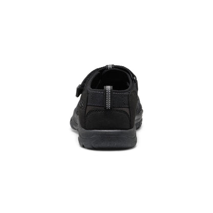 Big Kids' Newport H2 Triple Black | Keen