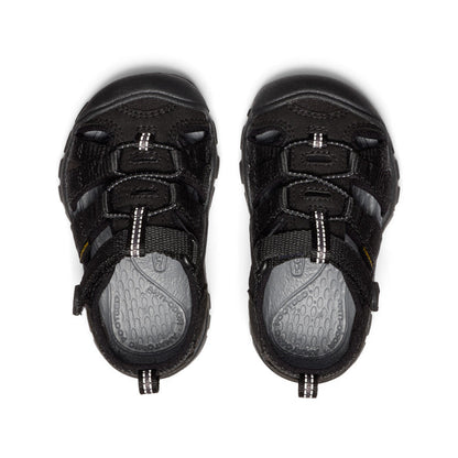 Toddlers' Seacamp II CNX Black/Grey | Keen