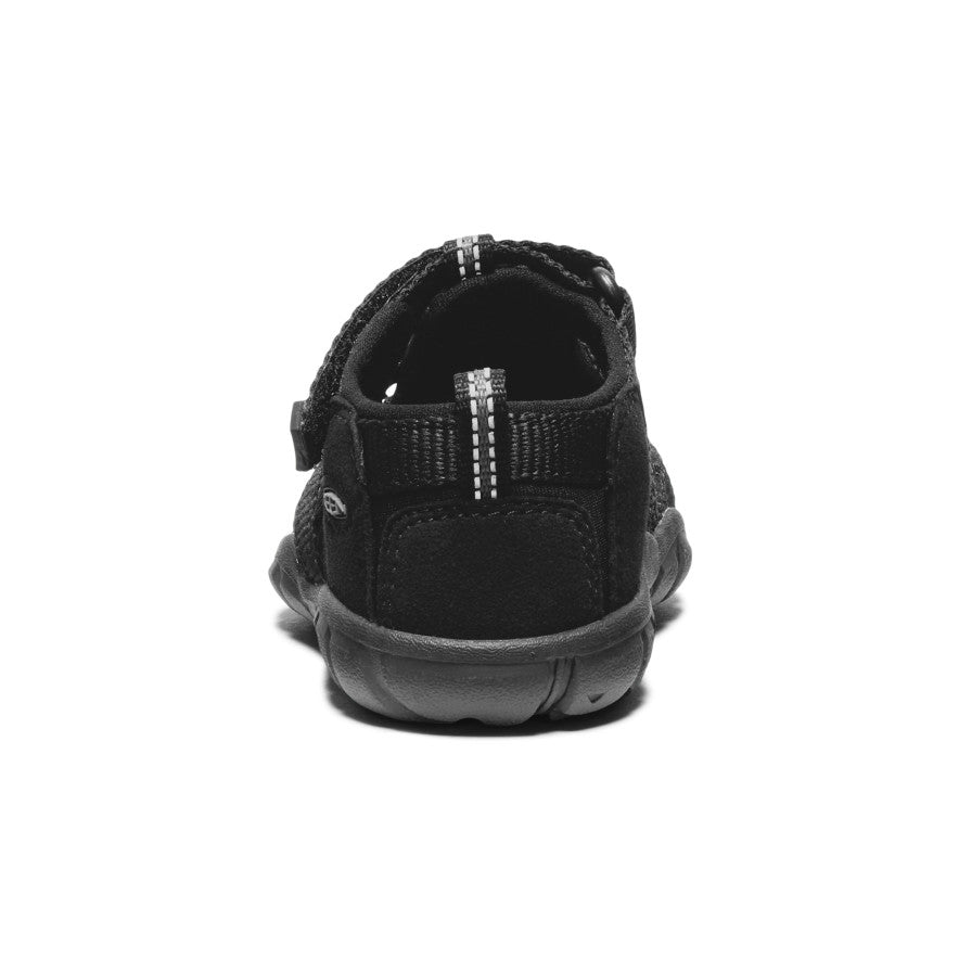Toddlers' Seacamp II CNX Black/Grey | Keen