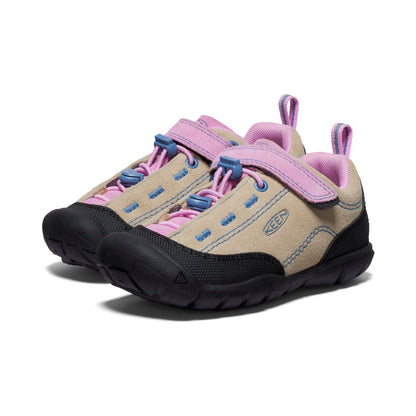 Little Kids' Jasper II Safari/Pastel Lavender | Keen