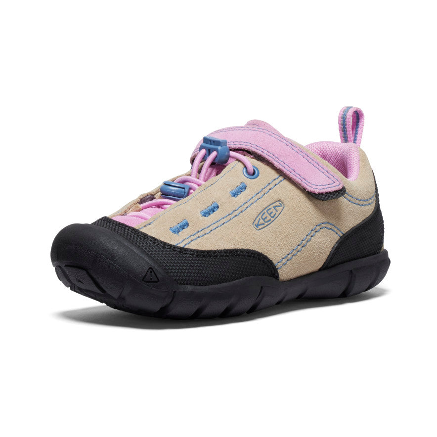 Little Kids' Jasper II Safari/Pastel Lavender | Keen