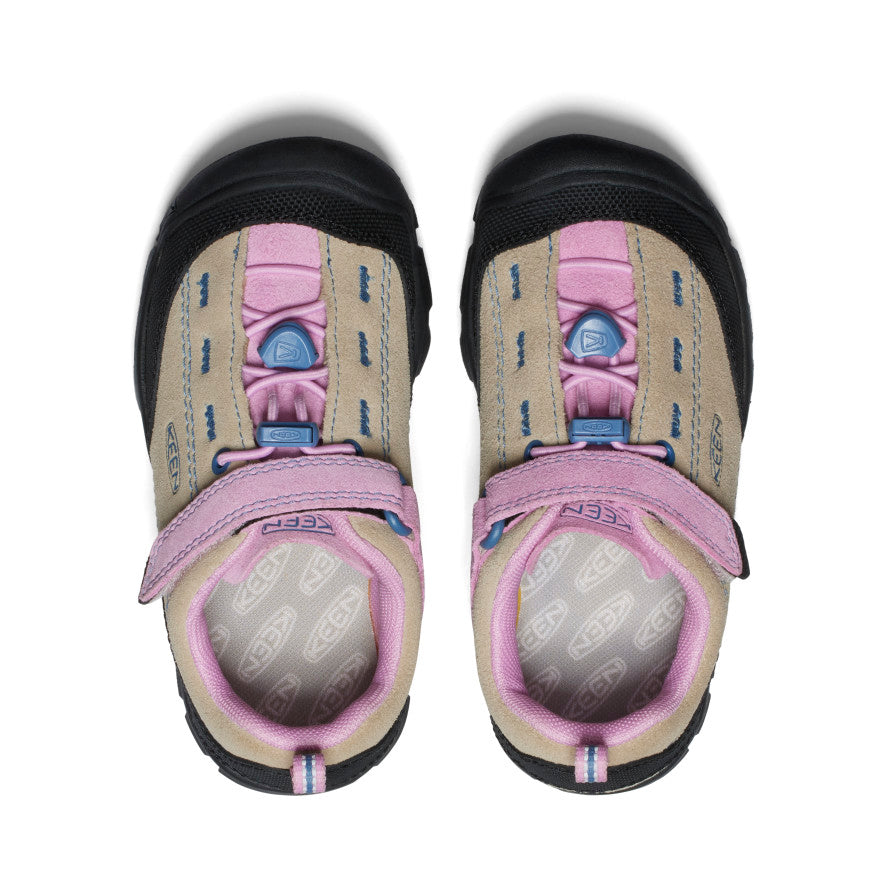 Little Kids' Jasper II Safari/Pastel Lavender | Keen