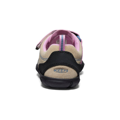 Little Kids' Jasper II Safari/Pastel Lavender | Keen