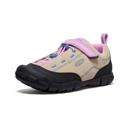 Big Kids' Jasper II Safari/Pastel Lavender | Keen