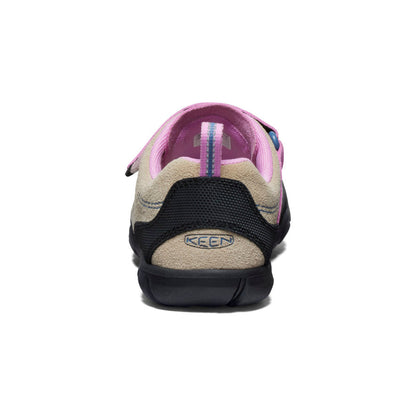 Big Kids' Jasper II Safari/Pastel Lavender | Keen