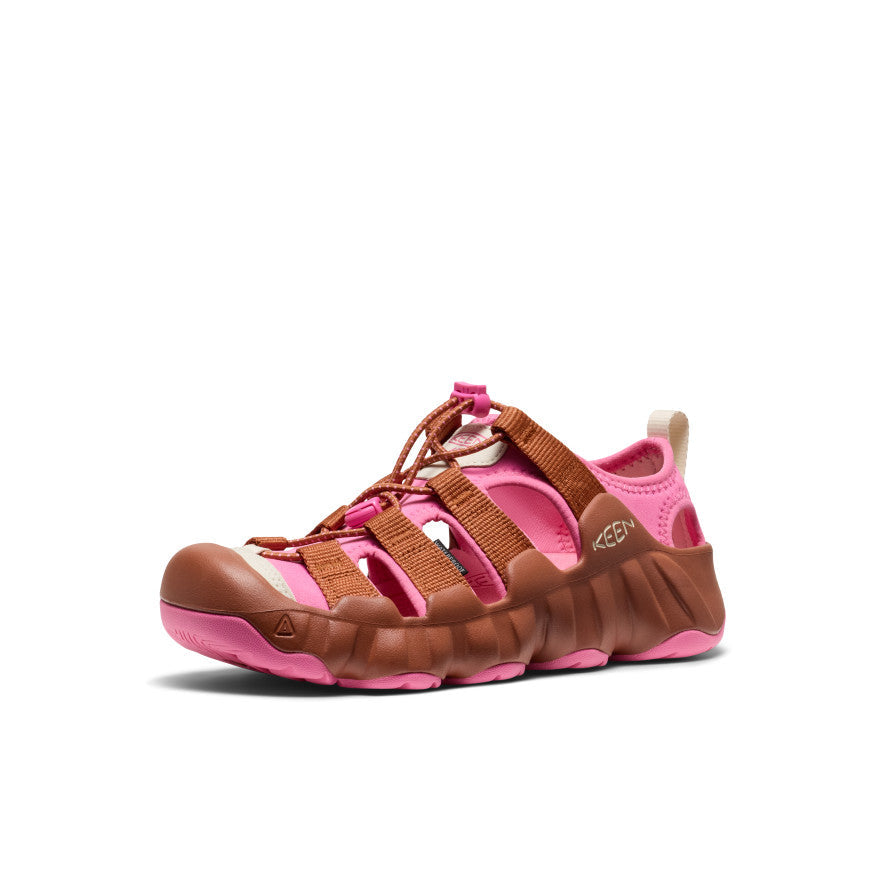 Women's Hyperport H2 Sandal x Hiking Patrol Okenia Pink | Keen