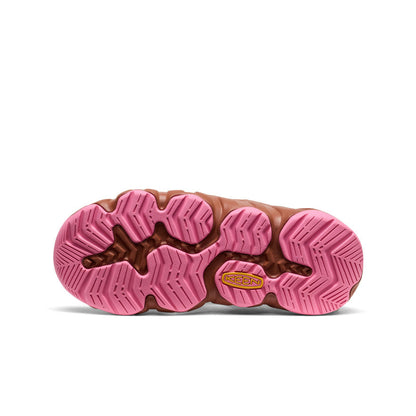 Women's Hyperport H2 Sandal x Hiking Patrol Okenia Pink | Keen
